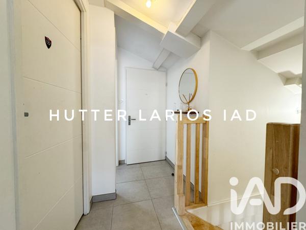 Appartement à vendre 5 pièces 100 m² La Garde