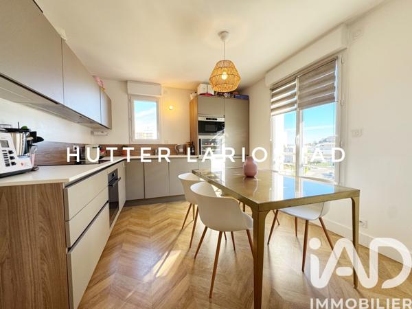 Appartement à vendre 5 pièces 100 m² La Garde