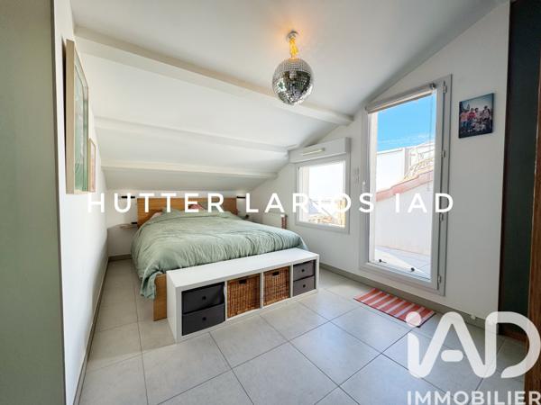 Appartement à vendre 5 pièces 100 m² La Garde