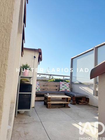 Appartement à vendre 5 pièces 100 m² La Garde