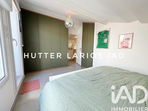 Appartement à vendre 5 pièces 100 m² La Garde