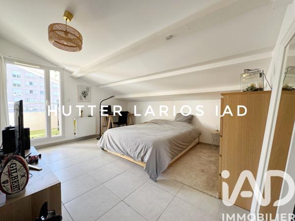 Appartement à vendre 5 pièces 100 m² La Garde