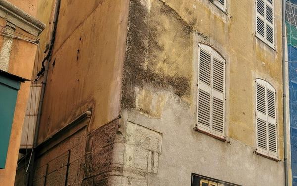 Immeuble à vendre