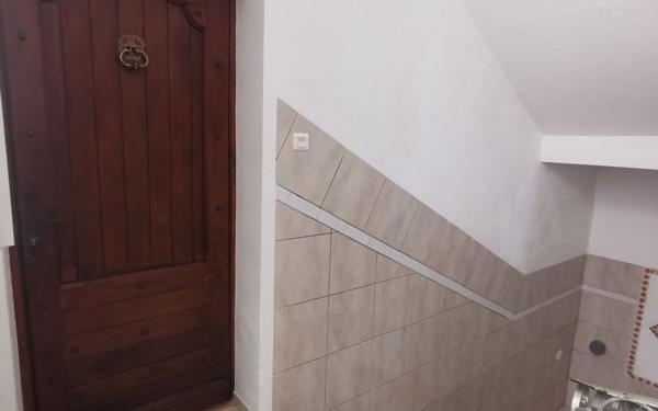 Immeuble à vendre