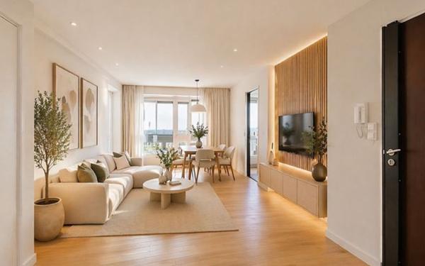 Appartement à vendre    4 pièces • 78,80 m2 La Garde