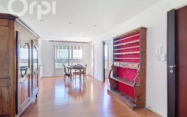 Appartement à vendre    4 pièces • 78,80 m2 La Garde