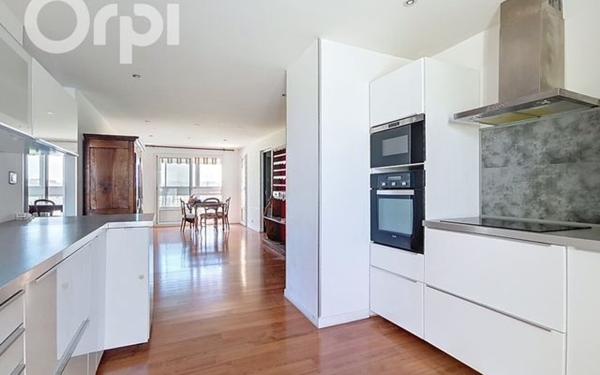 Appartement à vendre    4 pièces • 78,80 m2 La Garde