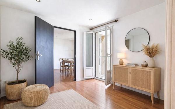 Appartement à vendre    4 pièces • 78,80 m2 La Garde