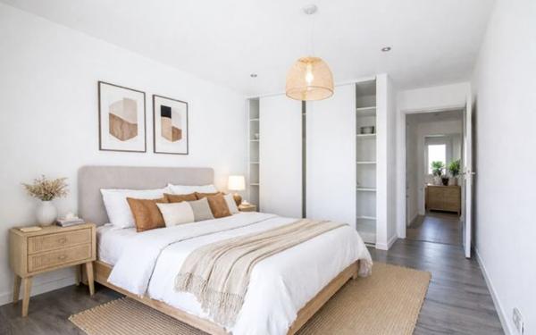 Appartement à vendre    4 pièces • 78,80 m2 La Garde