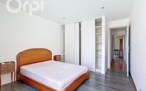 Appartement à vendre    4 pièces • 78,80 m2 La Garde