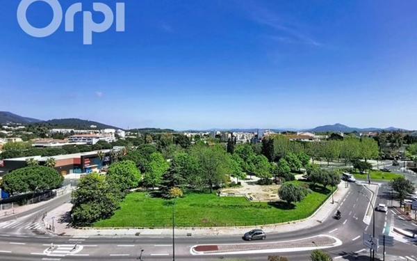 Appartement à vendre    4 pièces • 78,80 m2 La Garde