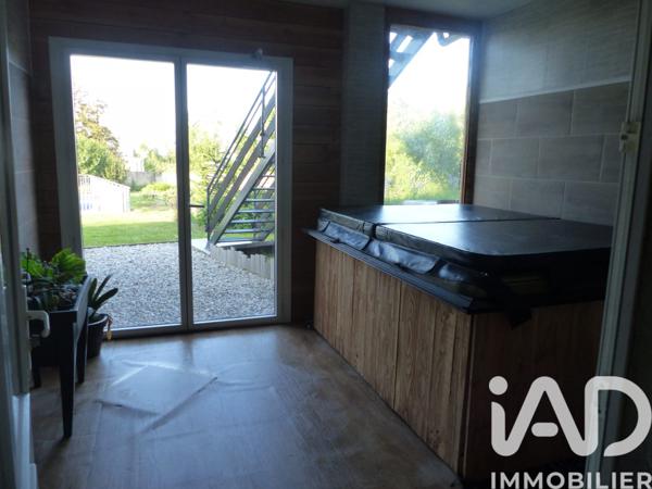 Appartement à vendre 5 pièces 100 m² Saint-Chamond