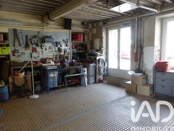 Appartement à vendre 5 pièces 100 m² Saint-Chamond