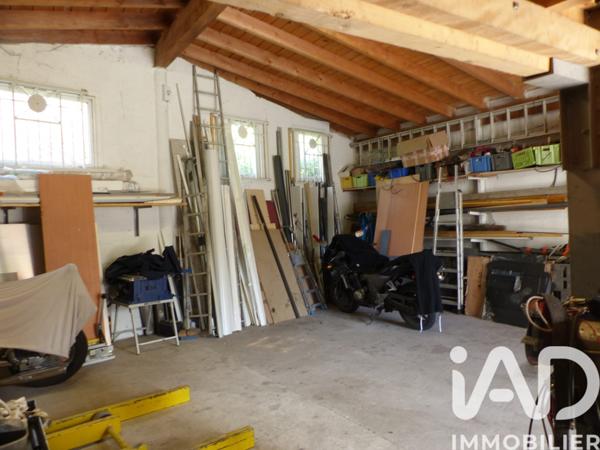 Appartement à vendre 5 pièces 100 m² Saint-Chamond