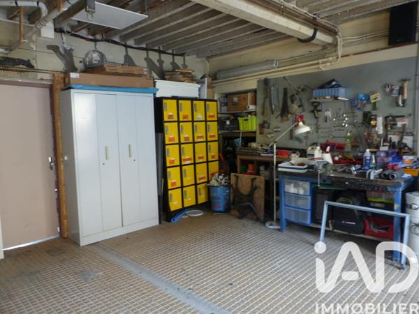 Appartement à vendre 5 pièces 100 m² Saint-Chamond