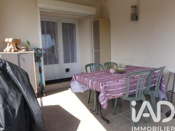 Appartement à vendre 5 pièces 100 m² Saint-Chamond