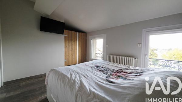 Appartement à vendre 5 pièces 100 m² Saint-Chamond