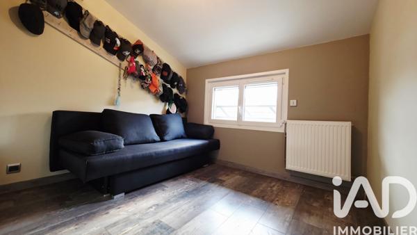 Appartement à vendre 5 pièces 100 m² Saint-Chamond