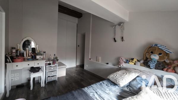 Appartement à vendre 5 pièces 100 m² Saint-Chamond