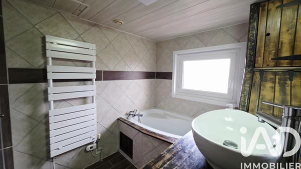 Appartement à vendre 5 pièces 100 m² Saint-Chamond