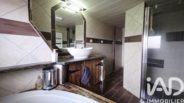 Appartement à vendre 5 pièces 100 m² Saint-Chamond