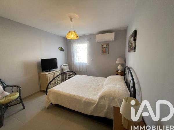 Maison à vendre 4 pièces 96 m² Vallon-Pont-d'Arc