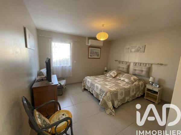 Maison à vendre 4 pièces 96 m² Vallon-Pont-d'Arc