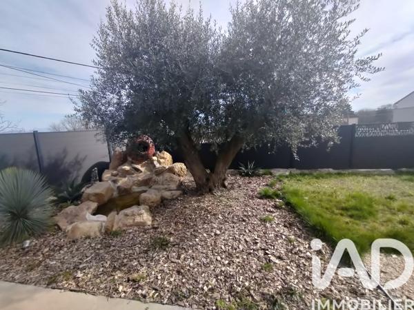 Maison à vendre 5 pièces 145 m² Crémieu