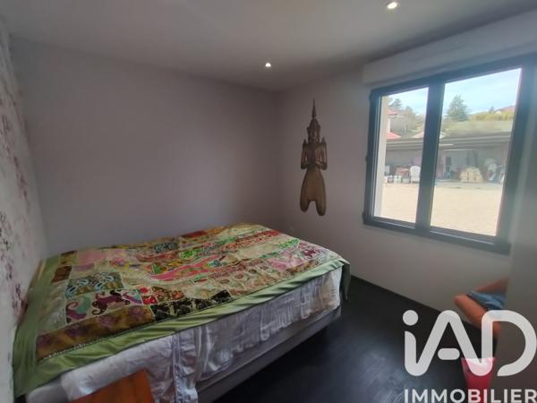 Maison à vendre 5 pièces 145 m² Crémieu