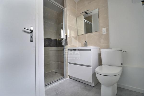Appartement NEUF à VENDRE sur Etampes 3 pièces