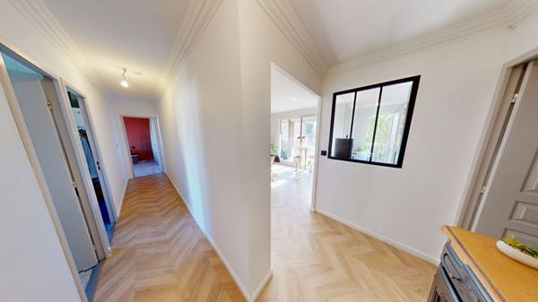 Appartement 3 pièces 91 m2