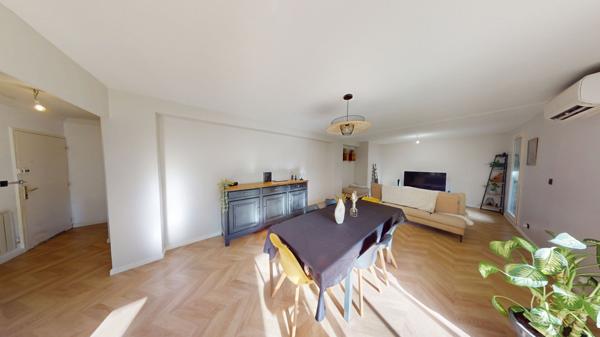 Appartement 3 pièces 91 m2