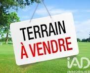 Terrain à vendre 1 500 m² Noailles