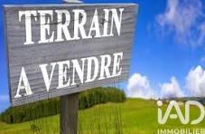 Terrain à vendre 1 500 m² Noailles