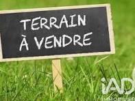 Terrain à vendre 1 500 m² Noailles