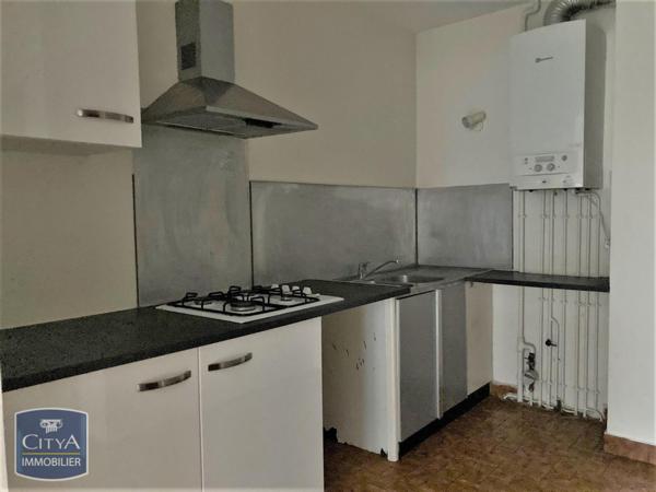 Appartement à louer 1 pièce 33.94m² La Ferté-Alais (91590)