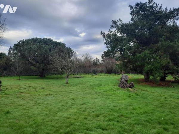 SAINT-URBAIN  - Au Calme