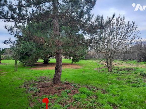 SAINT-URBAIN  - Au Calme