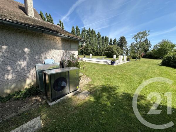 Maison à vendre  11 pièces - 366 m2 BONNIERES SUR SEINE - 78