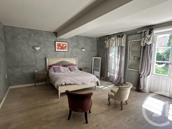 Maison à vendre  11 pièces - 366 m2 BONNIERES SUR SEINE - 78