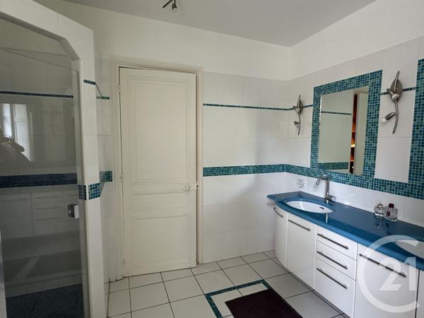 Maison à vendre  11 pièces - 366 m2 BONNIERES SUR SEINE - 78