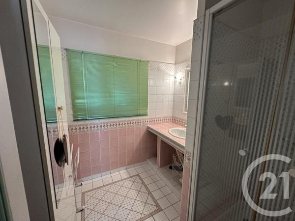 Maison à vendre  11 pièces - 366 m2 BONNIERES SUR SEINE - 78