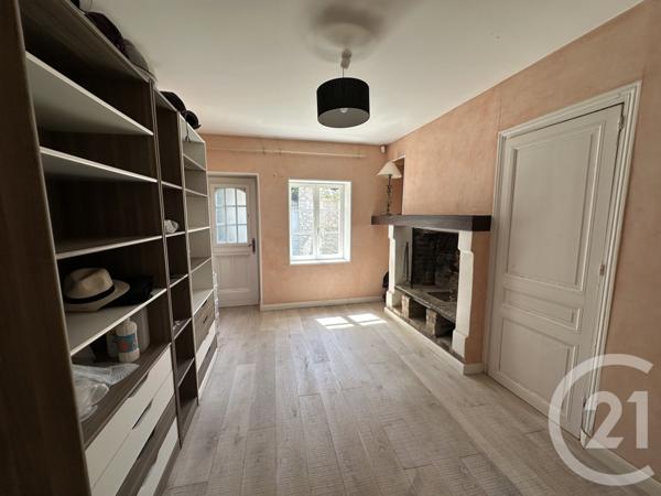 Maison à vendre  11 pièces - 366 m2 BONNIERES SUR SEINE - 78