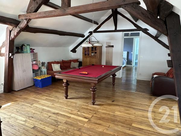 Maison à vendre  11 pièces - 366 m2 BONNIERES SUR SEINE - 78