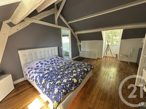 Maison à vendre  11 pièces - 366 m2 BONNIERES SUR SEINE - 78