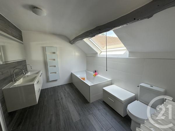 Maison à vendre  11 pièces - 366 m2 BONNIERES SUR SEINE - 78