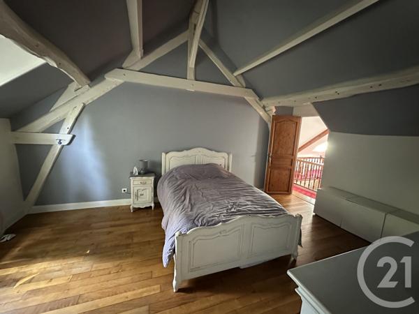 Maison à vendre  11 pièces - 366 m2 BONNIERES SUR SEINE - 78