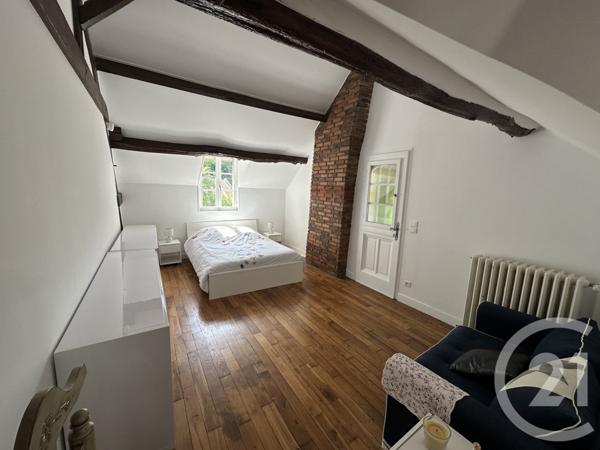 Maison à vendre  11 pièces - 366 m2 BONNIERES SUR SEINE - 78