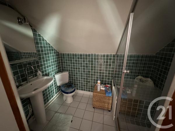 Maison à vendre  11 pièces - 366 m2 BONNIERES SUR SEINE - 78