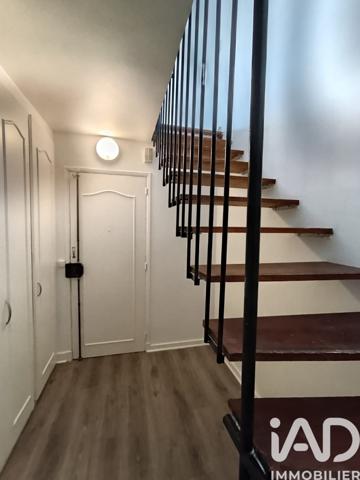 Appartement à vendre 3 pièces 66 m² Le Mée-sur-Seine